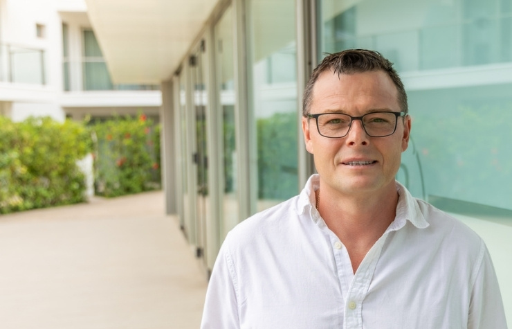 eugen krueger portrait