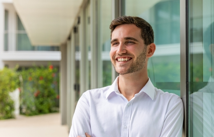 jonah frost portrait