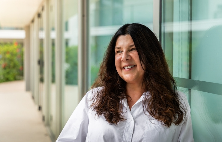 stefanie herbst portrait