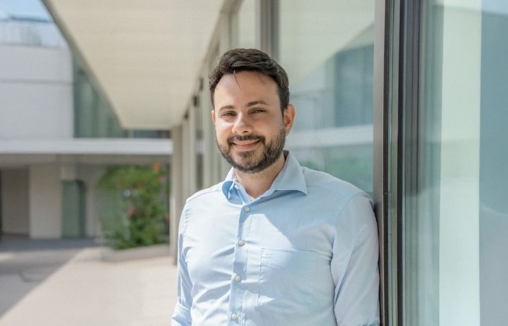 diogo meyer portrait